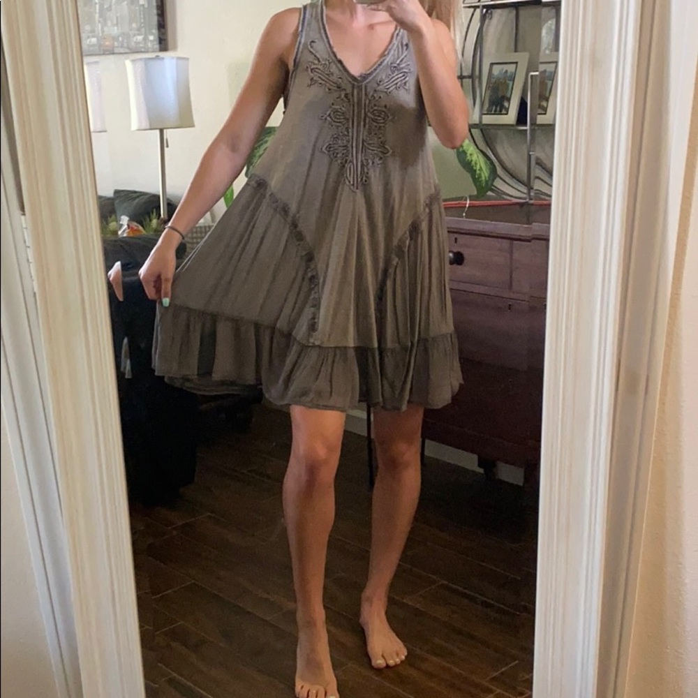 Free People dress